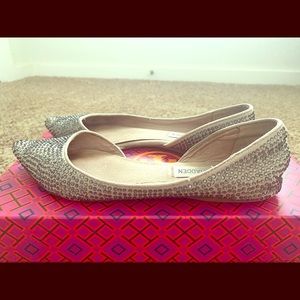 Steve Madden flats